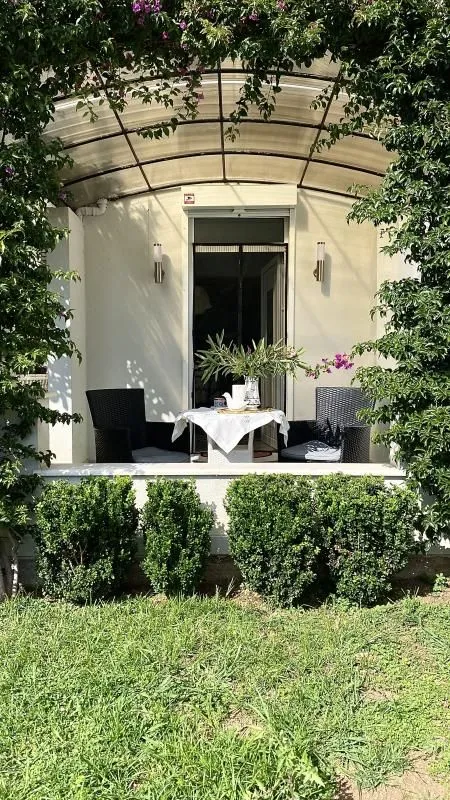 Sale, one bedroom apartment, 50m², Petrovac, Budva