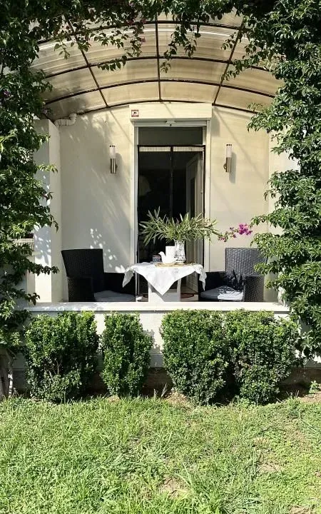 Sale, one bedroom apartment, 50m², Petrovac, Budva