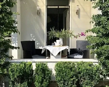 Sale, one bedroom apartment, 50m², Petrovac, Budva - image 1