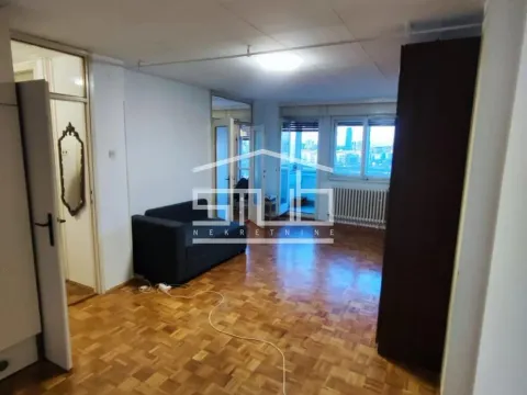 Prodaja, jednosoban stan, 50m², Novi Beograd Sve Podlokacije, Beograd - image 4