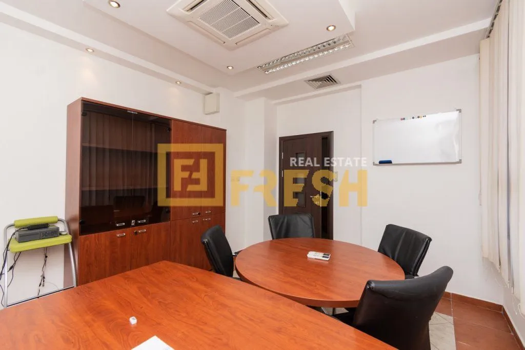 Rent, office space, 81m², Zabjelo, Podgorica