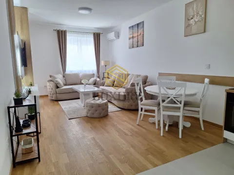Izdavanje, jednosoban stan, 48m², Stari Aerodrom, Podgorica - image 10