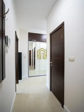 Prodaja, dvosoban stan, 89m², Bečići, Budva - image 15