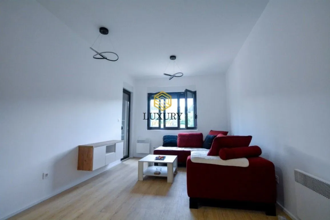 Prodaja, jednosoban stan, 39m², Smailagića Polje, Kolašin