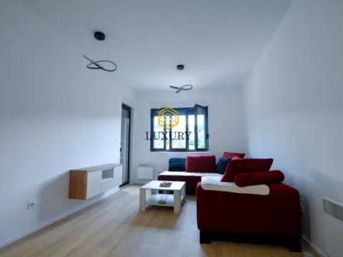 Prodaja, jednosoban stan, 39m², Smailagića Polje, Kolašin - image 5