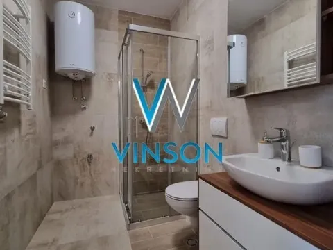 Izdavanje, jednosoban stan, 40m², Telep, Novi Sad Sve Podlokacije - image 15