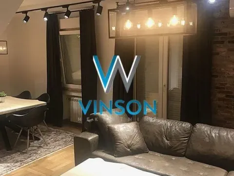 Izdavanje, dvosoban stan, 69m², Centar, Novi Sad - image 3