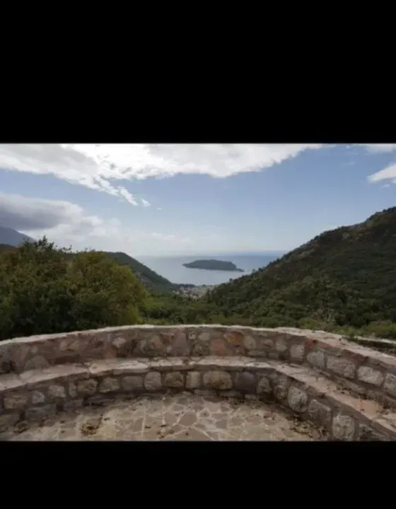 Prodaja, kuća, 220m², Markovići, Budva