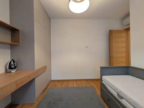 Rent, apartment, 58m², Bečići, Budva - image 13