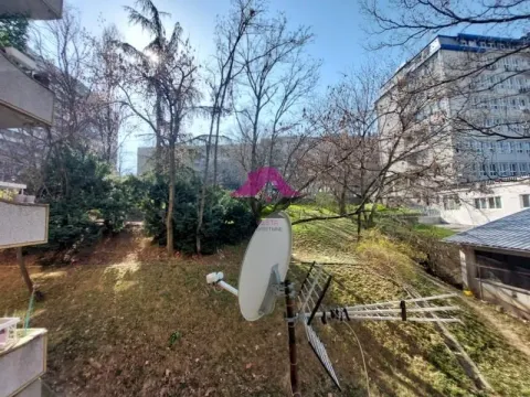 Izdavanje, dvosoban stan, 66m², Voždovac Sve Podlokacije, Beograd - image 10