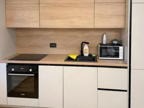 Sale, one bedroom apartment, 53m², Budva, Crna Gora - image 5