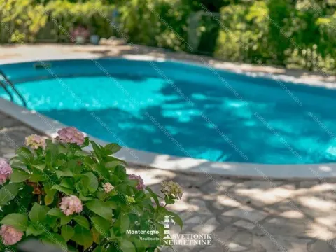 Prodaja, dvosoban stan, 47m², Topla, Herceg Novi - image 13