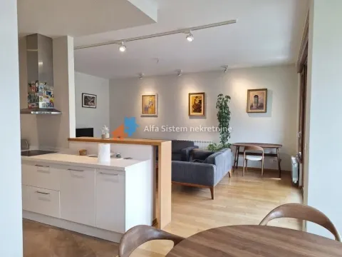 Izdavanje, trosoban stan, 102m², Vračar Hram, Vračar Sve Podlokacije - image 3
