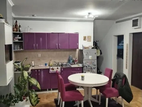 Prodaja, dvosoban stan, 52m², Podbara, Novi Sad Sve Podlokacije - image 1