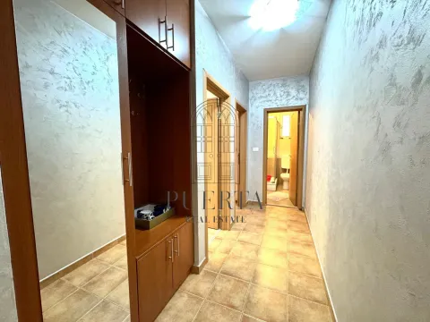 Izdavanje, dvosoban stan, 65m², Zagorič, Podgorica - image 9