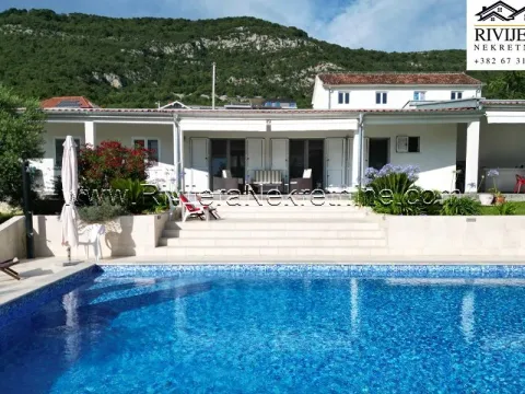 Prodaja, kuća, 252m², Kavač, Kotor - image 19