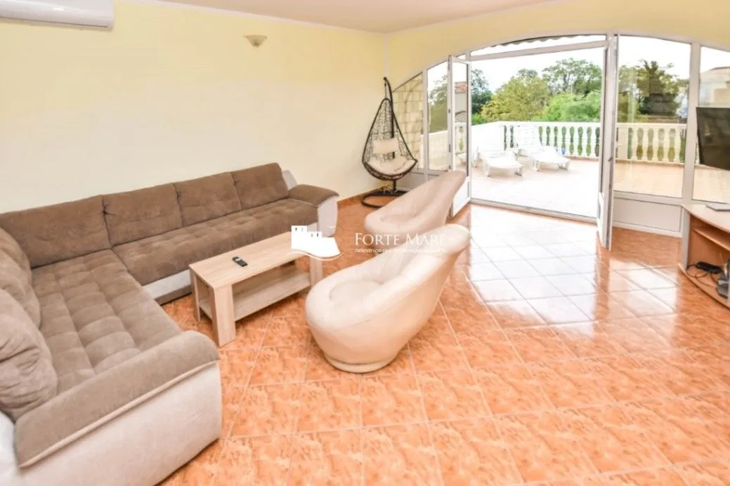 Sale, house, 280m², Bijela, Herceg Novi