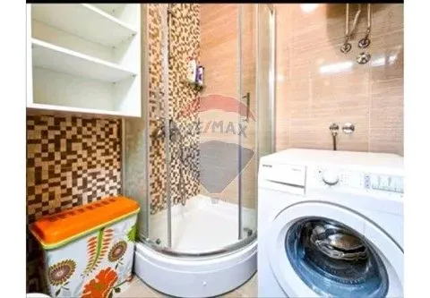 Izdavanje, jednosoban stan, 43m², City Kvart, Podgorica - image 3