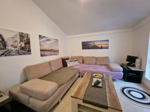 Sale, one bedroom apartment, 55m², Budva, Crna Gora - image 3