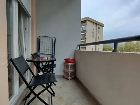 Izdavanje, stan, 40m², Zabjelo, Podgorica - image 9