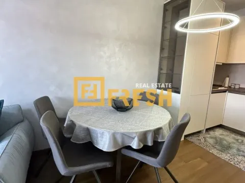 Izdavanje, jednosoban stan, 49m², Ljubović, Podgorica - image 3