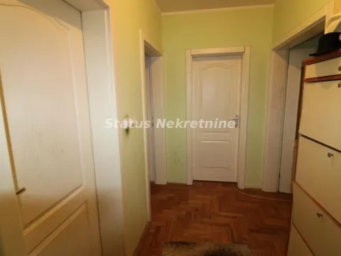 Prodaja, trosoban stan, 54m², Nova Detelinara, Novi Sad Sve Podlokacije - image 13