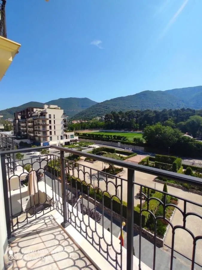 Prodaja, jednosoban stan, 40m², Porto Montenegro, Tivat