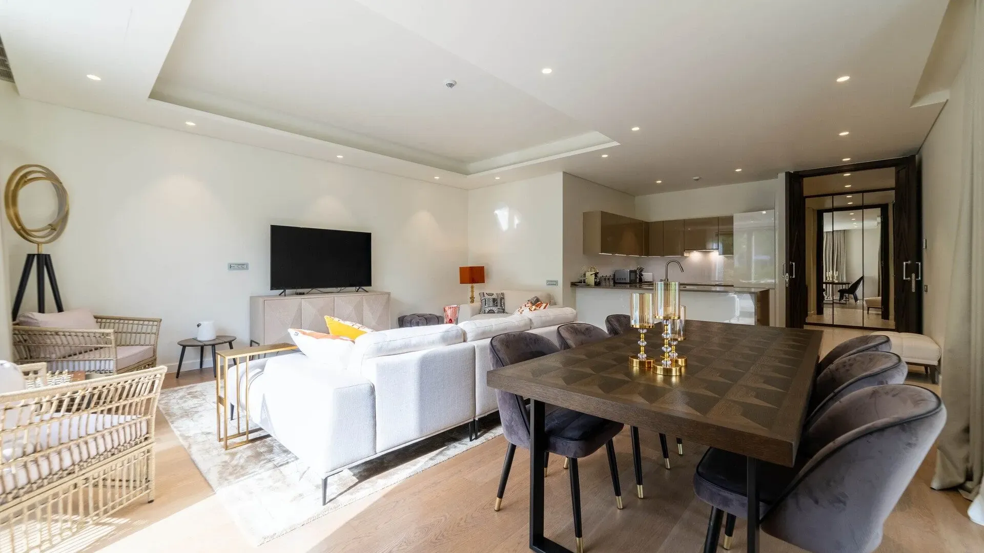 Prodaja, trosoban stan, 179m², Portonovi, Herceg Novi