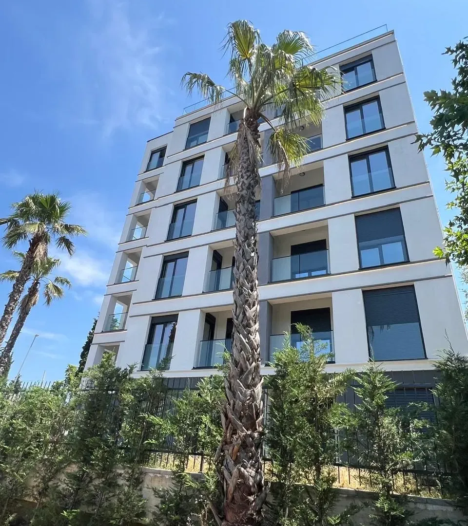 Prodaja, dvosoban stan, 63m², Zagorič, Podgorica