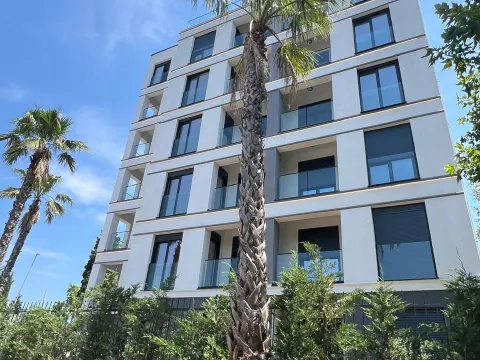 Prodaja, dvosoban stan, 63m², Zagorič, Podgorica - image 15