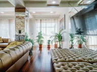 Izdavanje, trosoban stan, 400m², Budva, Crna Gora - image 9