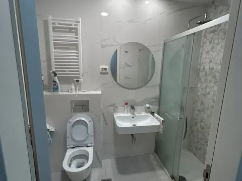 Izdavanje, stan, 50m², Central Point, Podgorica - image 3