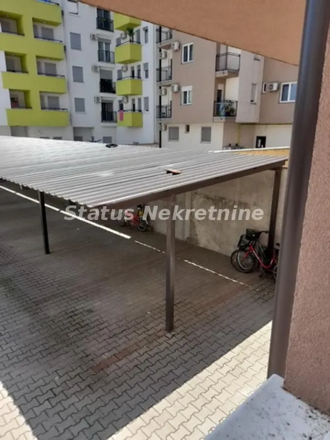 Prodaja, trosoban stan, 74m², Podbara, Novi Sad Sve Podlokacije