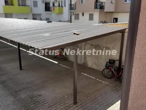 Sale, three bedroom apartment, 74m², Podbara, Novi Sad Sve Podlokacije - image 16