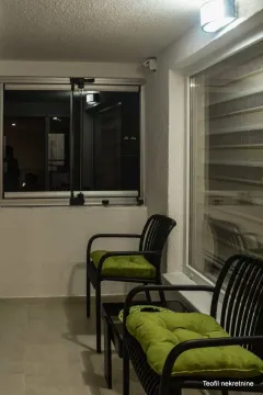 Izdavanje, dvosoban stan, 74m², Južni Bulevar, Vračar Sve Podlokacije - image 8