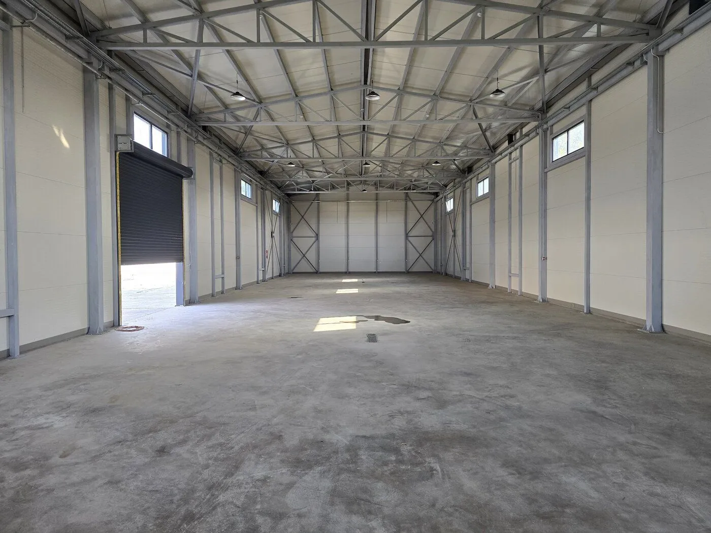 Rent, office space, 525m², Donja Gorica, Podgorica
