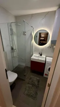 Sale, one bedroom apartment, 43m², Bečići, Budva - image 7