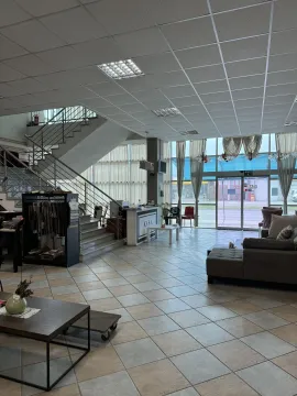 Rent, office space, 1800m², Podgorica, Crna Gora - image 2