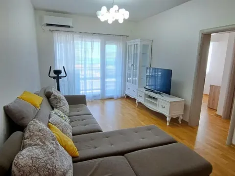 Sale, two bedroom apartment, 78m², Budva, Crna Gora - image 6