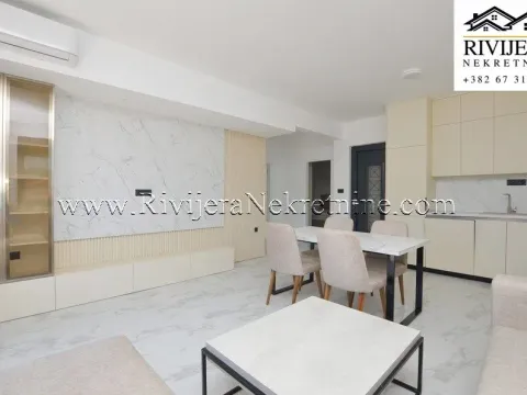 Sale, two bedroom apartment, 72m², Kumbor, Herceg Novi - image 4