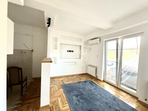 Prodaja, jednosoban stan, 36m², Zvezdara Sve Podlokacije, Beograd - image 2