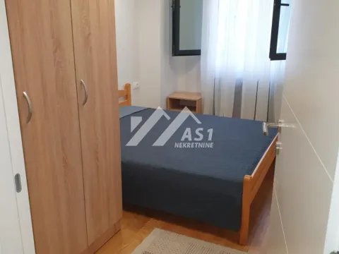 Rent, two bedroom apartment, 50m², Liman 3, Novi Sad Sve Podlokacije - image 7