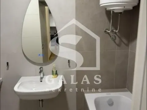 Rent, three bedroom apartment, 78m², Novi Beograd Blok 65, Novi Beograd Sve Podlokacije - image 12