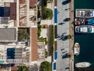 Sale, three bedroom apartment, 357m², Porto Montenegro, Tivat - image 33