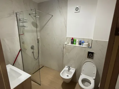 Izdavanje, dvosoban stan, 65m², Pržno, Budva - image 6