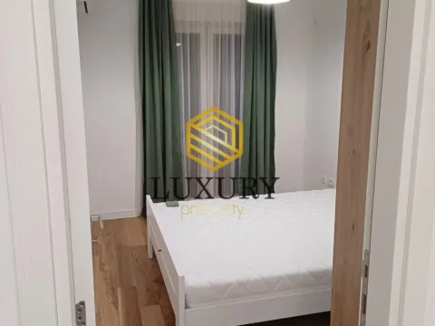 Izdavanje, jednosoban stan, 50m², Central Point, Podgorica - image 11