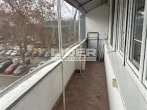 Izdavanje, dvosoban stan, 51m², Novi Beograd Sve Podlokacije, Beograd - image 9