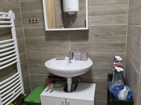 Rent, one bedroom apartment, 32m², Centar, Čajetina - image 11