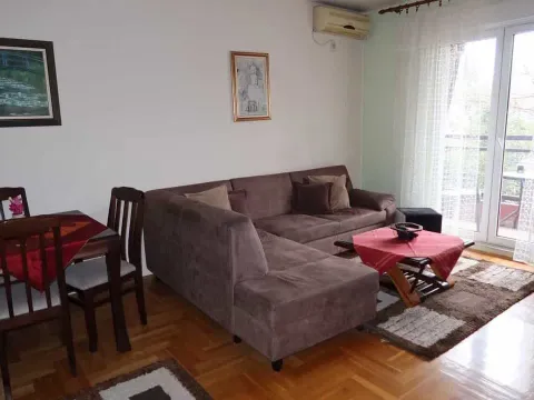 Sale, one bedroom apartment, 43m², Krivi Most, Podgorica - image 8