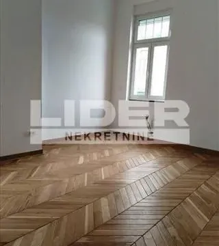 Prodaja, četvorosoban stan, 115m², Stari Grad, Beograd - image 2